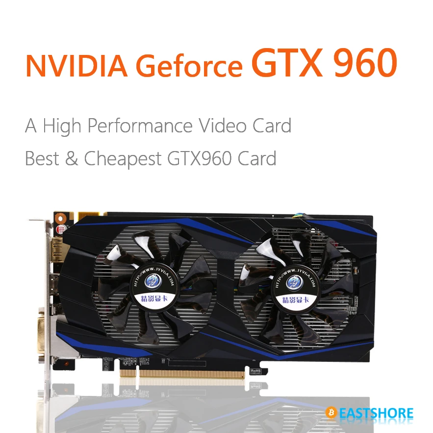 Us 9999 0 Ausverkauft Geforce Gtx 960 Grafikkarte Nvidia Gtx960 Desktop Grafikkarte Fur Computer Gaming In Ausverkauft Geforce Gtx 960 - 
